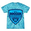 Spider Tie Dye Tees 1001 - Adult & Youth Thumbnail
