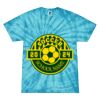 Spider Tie Dye Tees 1001 - Adult & Youth Thumbnail