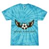 Spider Tie Dye Tees 1001 - Adult & Youth Thumbnail