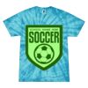 Spider Tie Dye Tees 1001 - Adult & Youth Thumbnail