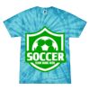 Spider Tie Dye Tees 1001 - Adult & Youth Thumbnail