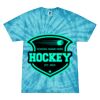 Spider Tie Dye Tees 1001 - Adult & Youth Thumbnail