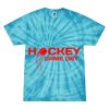 Spider Tie Dye Tees 1001 - Adult & Youth Thumbnail