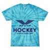 Spider Tie Dye Tees 1001 - Adult & Youth Thumbnail