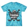 Spider Tie Dye Tees 1001 - Adult & Youth Thumbnail