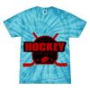 Spider Tie Dye Tees 1001 - Adult & Youth Thumbnail
