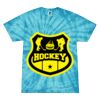 Spider Tie Dye Tees 1001 - Adult & Youth Thumbnail