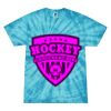 Spider Tie Dye Tees 1001 - Adult & Youth Thumbnail