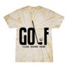 Spider Tie Dye Tees 1001 - Adult & Youth Thumbnail