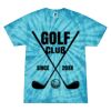 Spider Tie Dye Tees 1001 - Adult & Youth Thumbnail