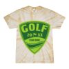 Spider Tie Dye Tees 1001 - Adult & Youth Thumbnail