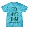 Spider Tie Dye Tees 1001 - Adult & Youth Thumbnail