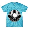 Spider Tie Dye Tees 1001 - Adult & Youth Thumbnail