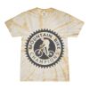 Spider Tie Dye Tees 1001 - Adult & Youth Thumbnail
