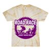 Spider Tie Dye Tees 1001 - Adult & Youth Thumbnail