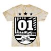 Spider Tie Dye Tees 1001 - Adult & Youth Thumbnail