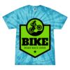 Spider Tie Dye Tees 1001 - Adult & Youth Thumbnail
