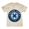 Spider Tie Dye Tees 1001 - Adult & Youth Thumbnail