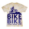 Spider Tie Dye Tees 1001 - Adult & Youth Thumbnail
