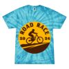 Spider Tie Dye Tees 1001 - Adult & Youth Thumbnail