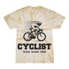 Spider Tie Dye Tees 1001 - Adult & Youth Thumbnail