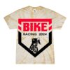 Spider Tie Dye Tees 1001 - Adult & Youth Thumbnail