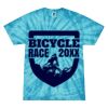 Spider Tie Dye Tees 1001 - Adult & Youth Thumbnail