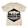 Spider Tie Dye Tees 1001 - Adult & Youth Thumbnail
