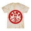 Spider Tie Dye Tees 1001 - Adult & Youth Thumbnail