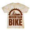 Spider Tie Dye Tees 1001 - Adult & Youth Thumbnail