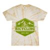 Spider Tie Dye Tees 1001 - Adult & Youth Thumbnail