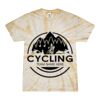 Spider Tie Dye Tees 1001 - Adult & Youth Thumbnail