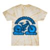 Spider Tie Dye Tees 1001 - Adult & Youth Thumbnail