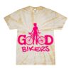 Spider Tie Dye Tees 1001 - Adult & Youth Thumbnail