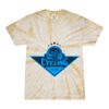 Spider Tie Dye Tees 1001 - Adult & Youth Thumbnail