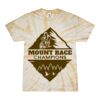 Spider Tie Dye Tees 1001 - Adult & Youth Thumbnail