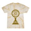 Spider Tie Dye Tees 1001 - Adult & Youth Thumbnail