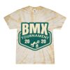 Spider Tie Dye Tees 1001 - Adult & Youth Thumbnail