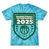 Spider Tie Dye Tees 1001 - Adult & Youth Thumbnail