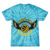 Spider Tie Dye Tees 1001 - Adult & Youth Thumbnail