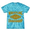 Spider Tie Dye Tees 1001 - Adult & Youth Thumbnail