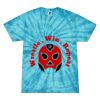 Spider Tie Dye Tees 1001 - Adult & Youth Thumbnail