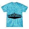 Spider Tie Dye Tees 1001 - Adult & Youth Thumbnail