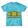 Spider Tie Dye Tees 1001 - Adult & Youth Thumbnail