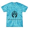 Spider Tie Dye Tees 1001 - Adult & Youth Thumbnail