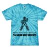 Spider Tie Dye Tees 1001 - Adult & Youth Thumbnail