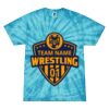 Spider Tie Dye Tees 1001 - Adult & Youth Thumbnail