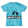 Spider Tie Dye Tees 1001 - Adult & Youth Thumbnail