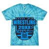 Spider Tie Dye Tees 1001 - Adult & Youth Thumbnail