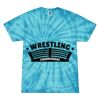 Spider Tie Dye Tees 1001 - Adult & Youth Thumbnail